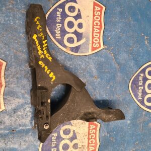 bracket de extensor Freinghtliner 019689 & 019688 (bodega)