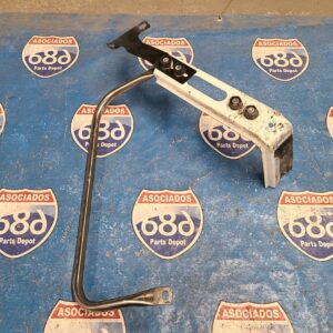 bracket Volvo vnl 18-20 019682 (bodega)