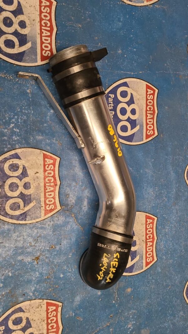 maf sensor e intake Sierra 04-07 019680 (bodega)