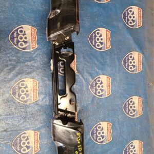 defensa trasera F250 SD 20-22 019670 (bodega)