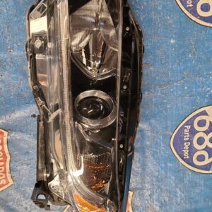 foco izquierdo Hrv 14-20 09686 rack D3 (bodega)