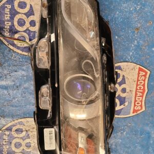 foco izquierdo Impala 15-18 019282 rack B2 (bodega)