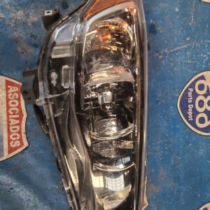 Foco derecho subaru impreza 18-20 09633 rack E2 (bodega)