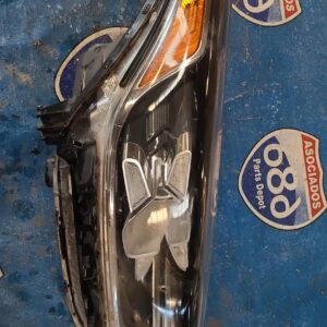 foco derecho Forte 19-20 302031 rack E2 (bodega)