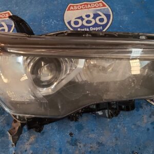 foco derecho 4runner 14-20 019664 (bodega)
