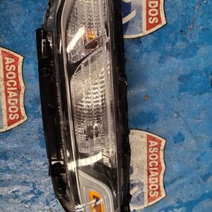 foco izquierdo Soul 20-21 02067 rack E1 (bodega)