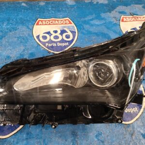 foco izquierdo Lexus nx 200 300 18-21 206459 rack E1 (bodega)