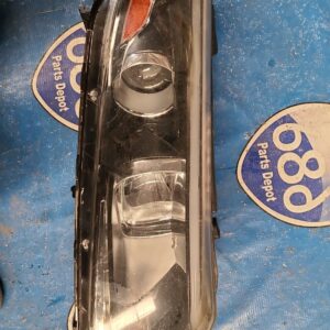 foco derecho Optima 14-15 155821 rack E2 (bodega)