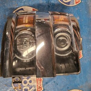foco derecho Silverado HD 15-17 02087 rack E2 (bodega)