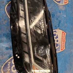 foco izquierdo Passat 20-21 B-6107 rack E1 (bodega)