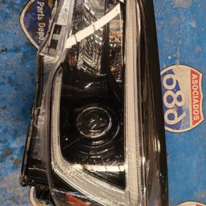 foco izquierdo subaru Forester 20+ 120651 rack E1 (bodega)