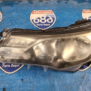 foco izquierdo Rav4 13-15 E-4410 rack E1 (bodega)