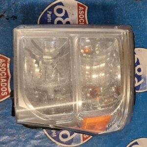 foco izquierdo F250 super duty 11-16 130064 rack F1 (bodega)