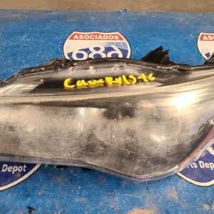foco izquierdo Camry 15-16 N-1508 rack F1 (bodega)
