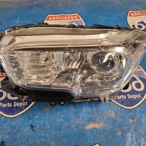 foco izquierdo Tacoma 16-21 B-4026 rack F1 (bodega)