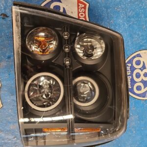 foco izquierdo Taho 08-14 02050 rack F1 (bodega)