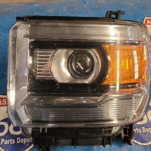 foco izquierdo Sierra 14-15 02062 rack F1 (bodega)