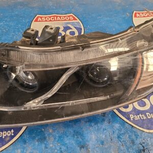 foco izquierdo Civic coupe 06-12 672691 rack F1 (bodega)