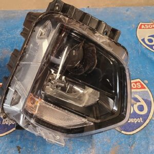 faro (foco) derecho Santa fe 19-23 920295 rack F1 (bodega)