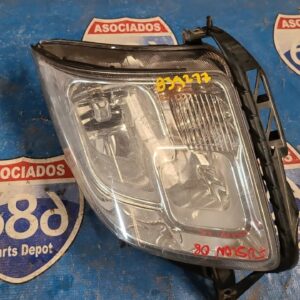 foco izquierdo Fusion 08 839277 rack F1 (bodega)