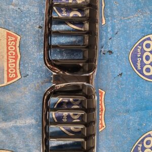 Parrilla Bmw serie 3 19-21 019652 (bodega)