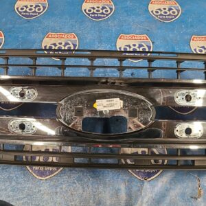 Parrilla F250 F350 Super Duty 17-19 016949 (bodega)