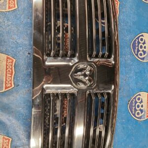 parrilla Ram 1500 13-18 019648 (bodega)
