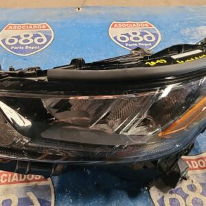 foco izquierdo Highlander 20-23 019636 (bodega)