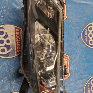 foco izquierdo Crosstour 10-12 019631 (bodega)