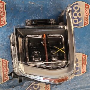 foco izquierdo F150 21-23 019619 (bodega)