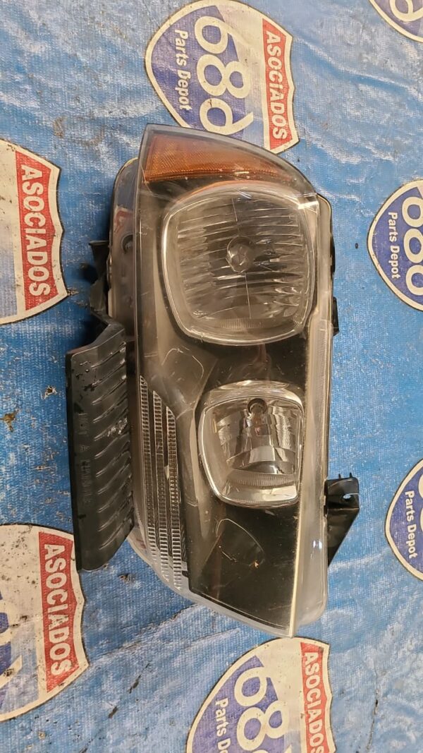 foco derecho Charger 11-14 129991 (bodega)