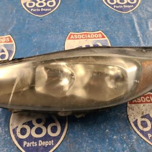foco izquierdo Fiesta 14-19 266400 (bodega)