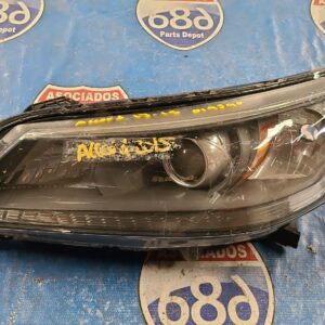 foco izquierdo Accord 13-15 019590 (bodega)