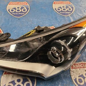 foco izquierdo Veloster 13-17 019588 (bodega)