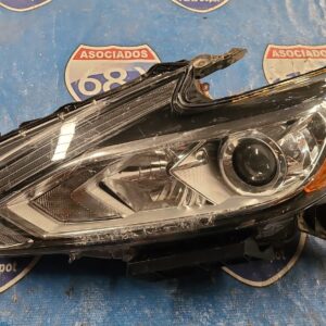 foco izquierdo Altima 16-18 019586 (bodega)