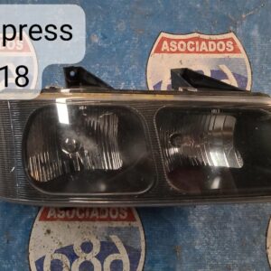 foco derecho chevy express 03-18 019580 (bodega)