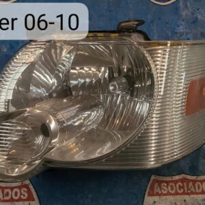 foco izquierdo explorer 06-10 019579 (bodega)