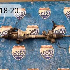 cremallera camry 18-20 019576 (bodega)