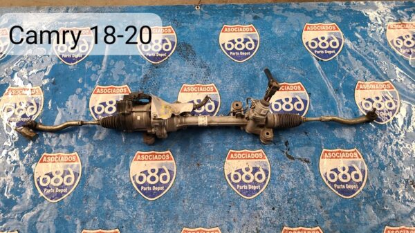 cremallera camry 18-20 019576 (bodega)