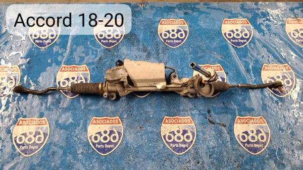 cremallera accord 18-20 019573 (bodega)