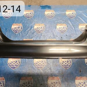 defensa trasera focus 12-14 019552 (bodega)