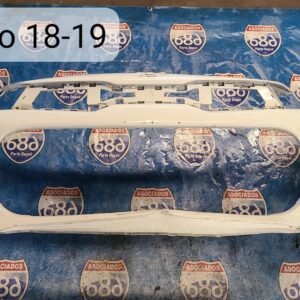 defensa delantera kia rio 18-20 019561 (bodega)