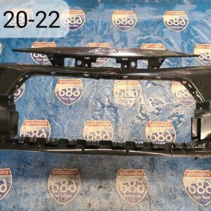 defensa delantera Corolla 20-22 019559 (bodega)