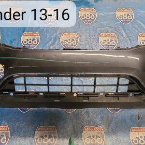 defensa delantera pathfinder 13-16 019554 (bodega)