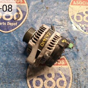 Alternador acura TL 2005-08 019547 (bodega)