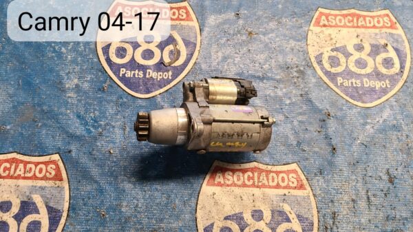 arrancador camry 2004-17 019546 (bodega)