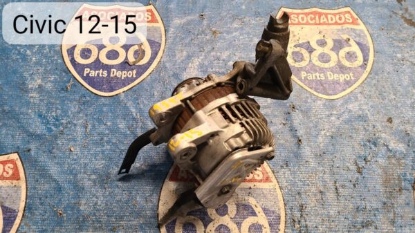 alternador civic 2012-15 019545 (bodega)
