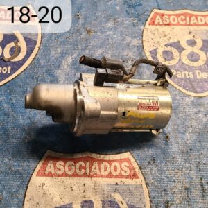 arrancador accord 2018-20 2.0 019543 (bodega)