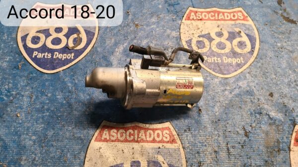 arrancador accord 2018-20 2.0 019543 (bodega)