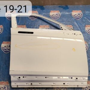 puerta delantera derecha range rover evoque 2019-21 019535 (bodega)